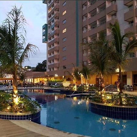 Olímpia Park Resort Exterior foto